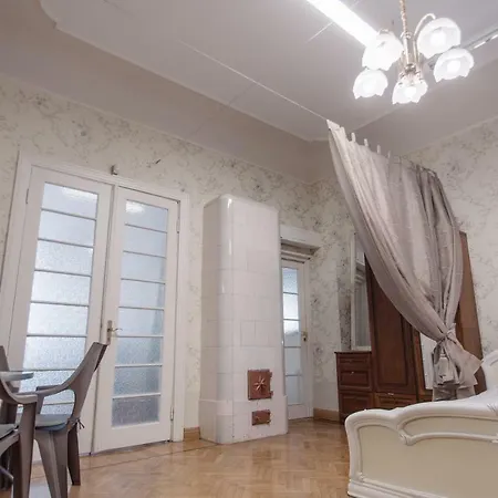 Matisa 81-16a Apartment